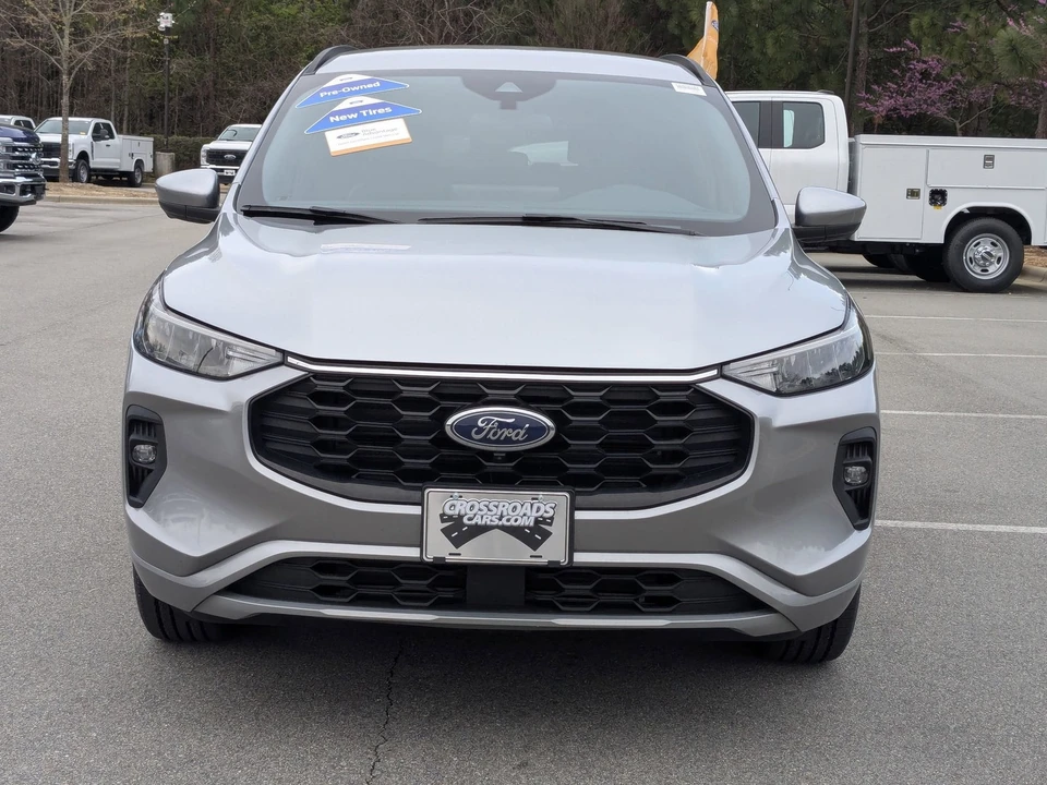 2023 Ford Escape - Image 9 of 21