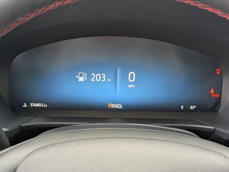2023 Ford Escape - Image 21 of 21