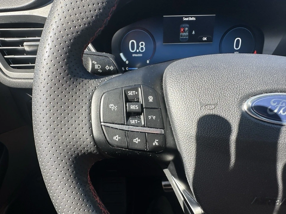 2023 Ford Escape - Image 7 of 12