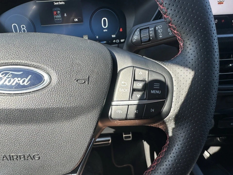 2023 Ford Escape - Image 8 of 12