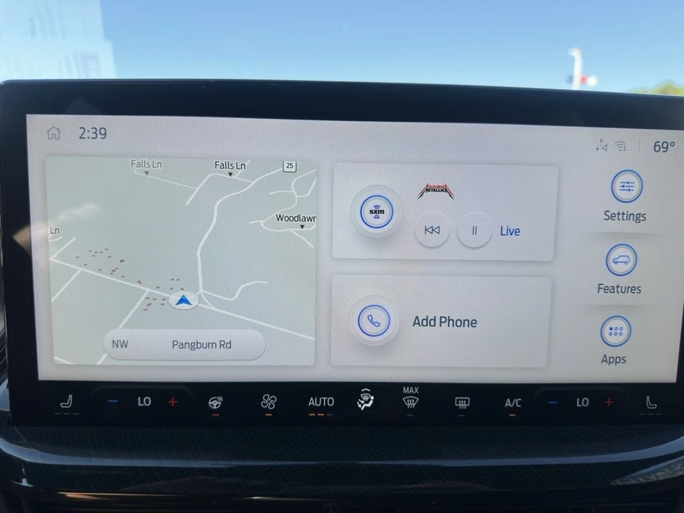 2023 Ford Escape - Image 10 of 12