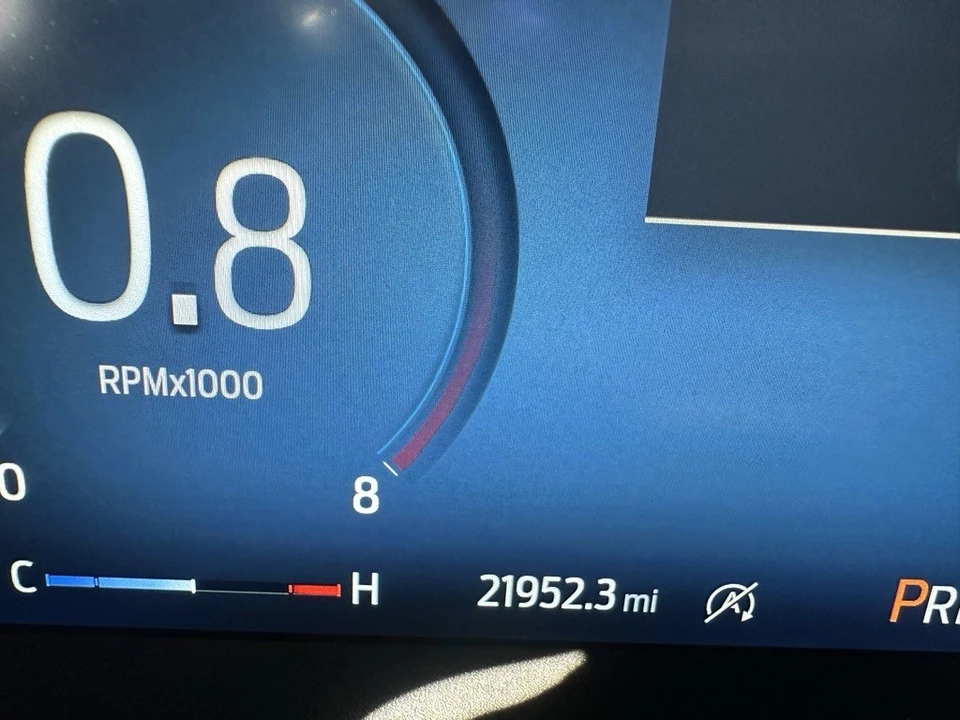 2023 Ford Escape - Image 6 of 12