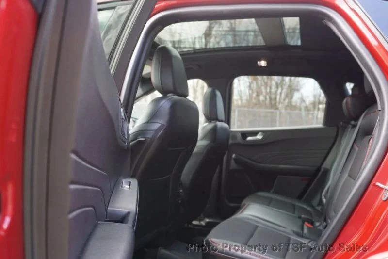 2023 Ford Escape - Image 12 of 12