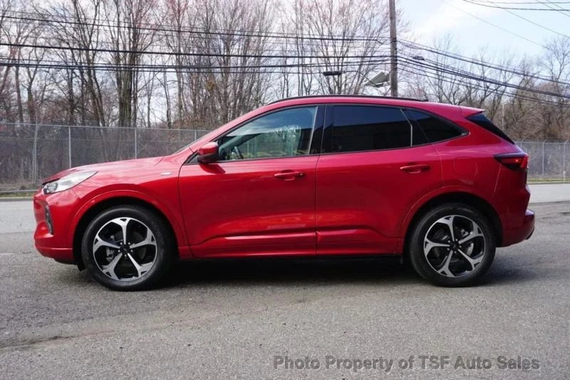 2023 Ford Escape - Image 5 of 12