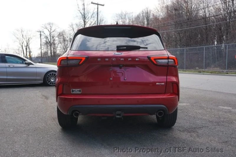 2023 Ford Escape - Image 7 of 12