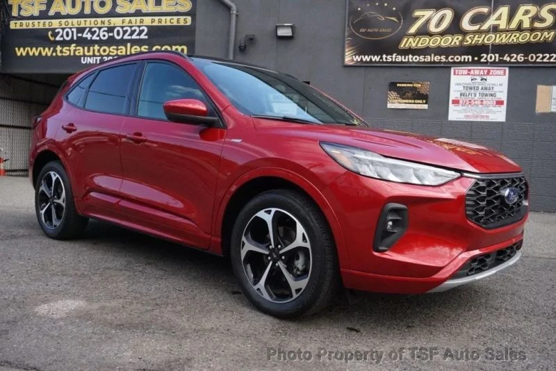 2023 Ford Escape - Image 10 of 12