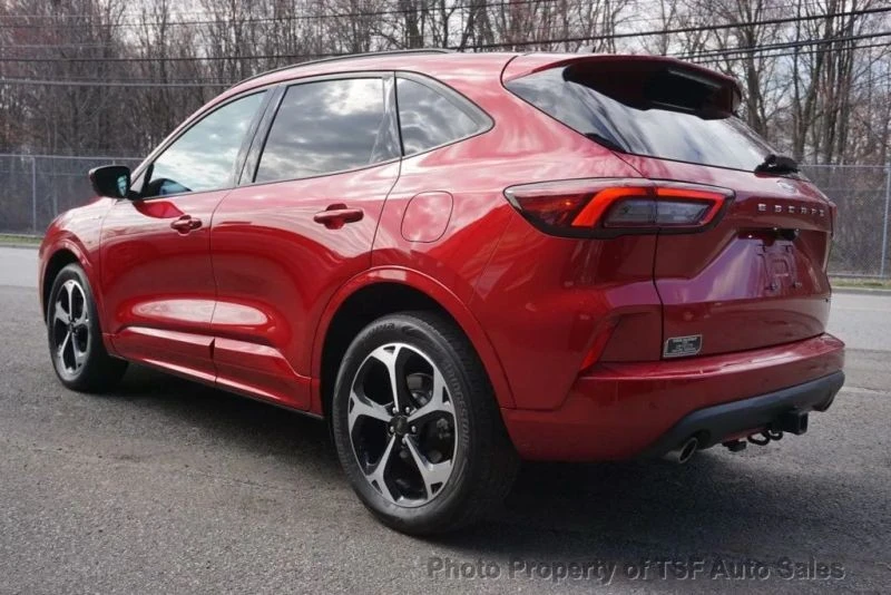 2023 Ford Escape - Image 6 of 12