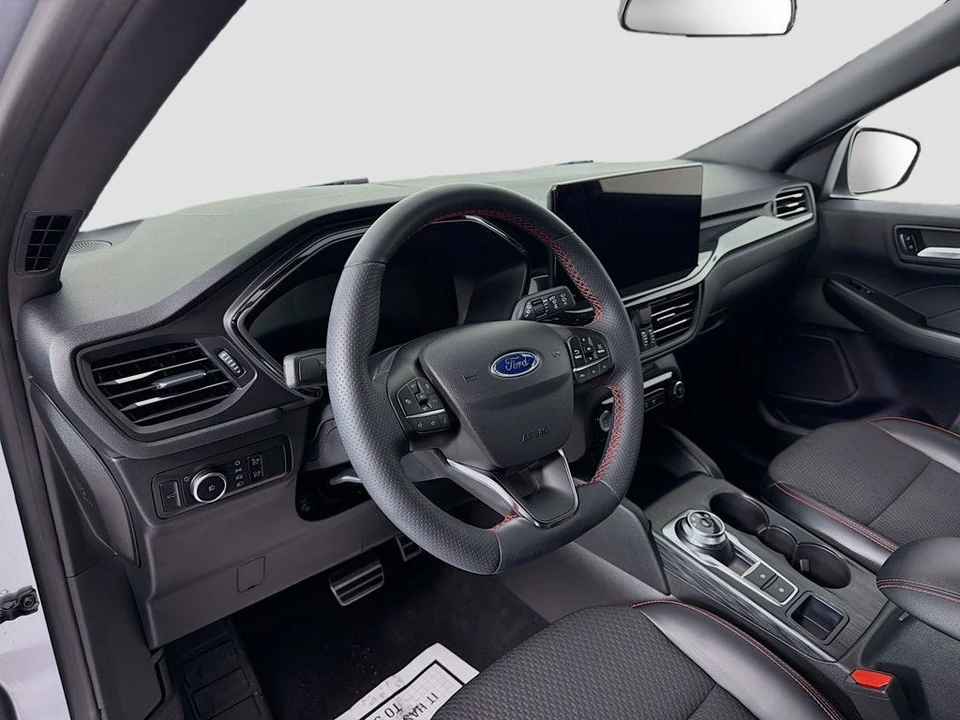 2023 Ford Escape - Image 9 of 12