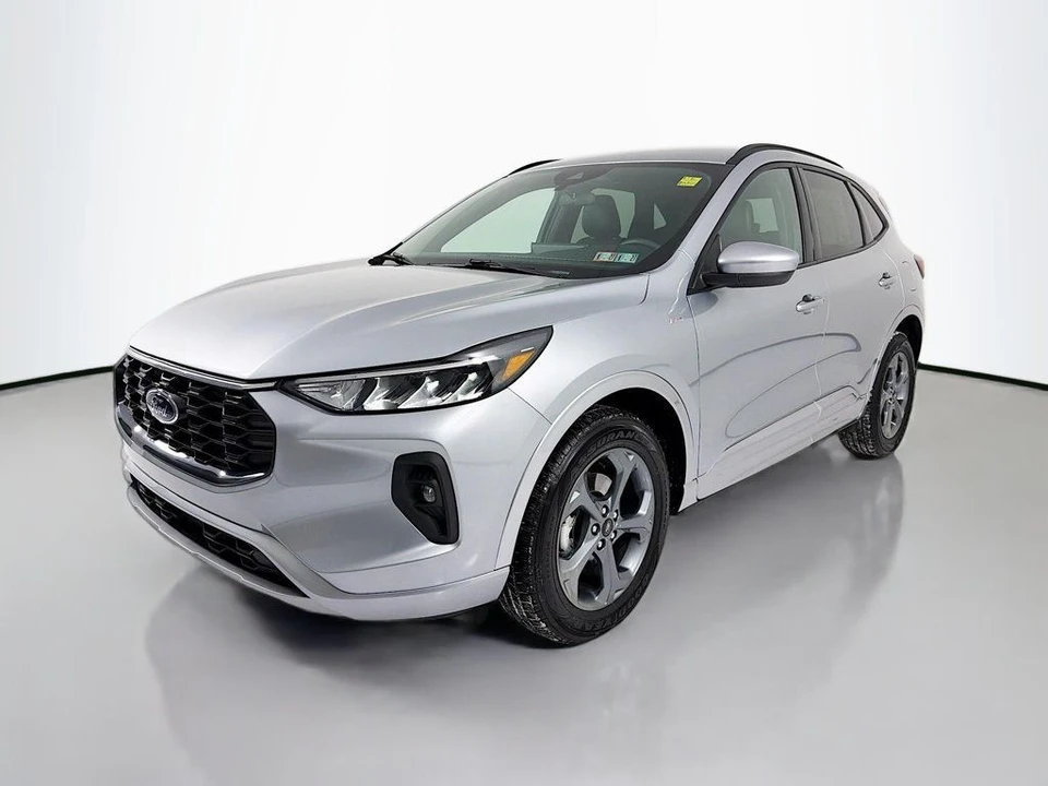 2023 Ford Escape - Image 3 of 12