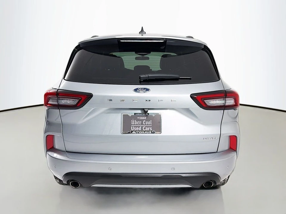 2023 Ford Escape - Image 6 of 12