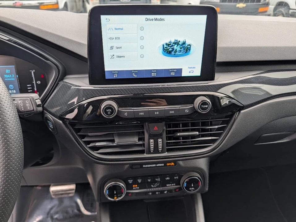 2023 Ford Escape - Image 20 of 21