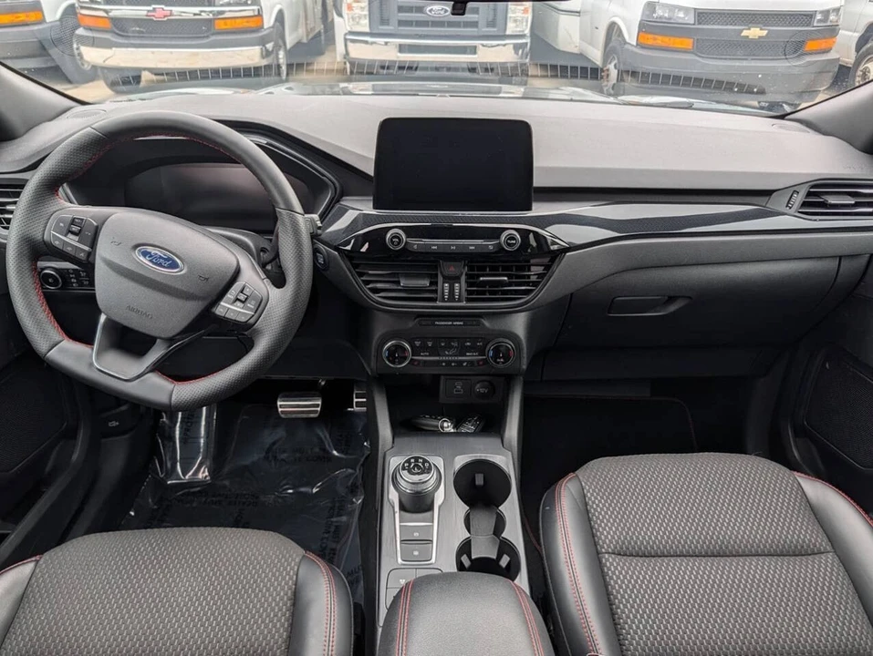2023 Ford Escape - Image 17 of 21
