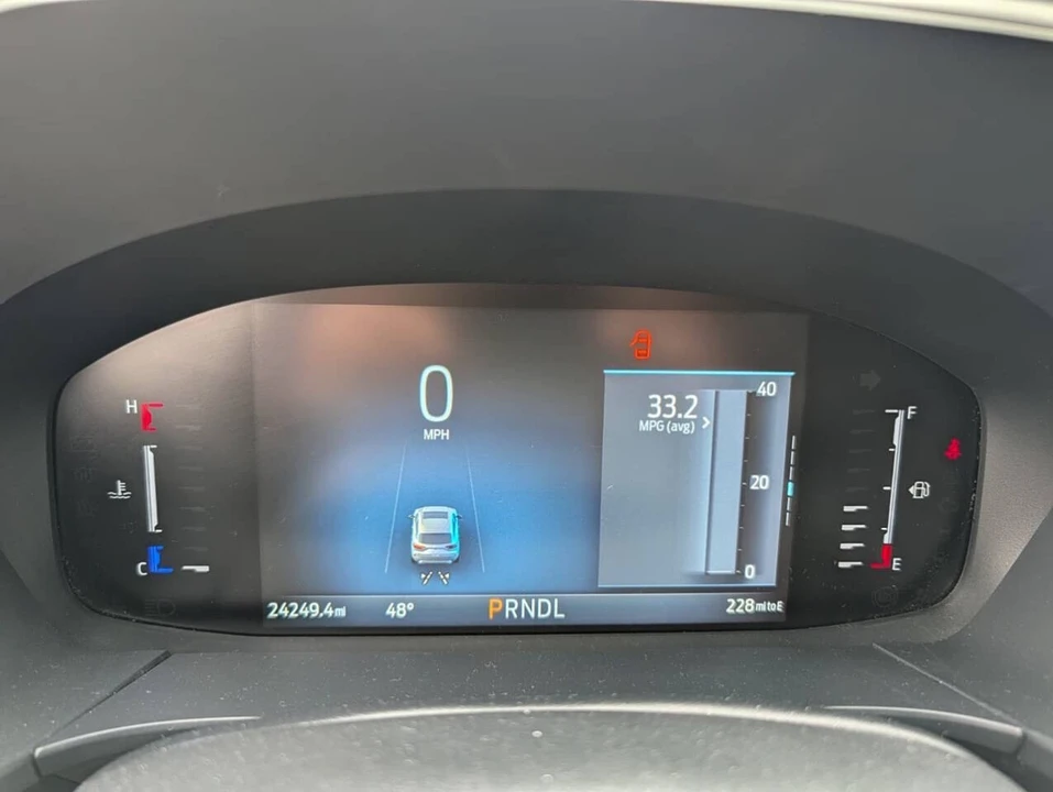 2023 Ford Escape - Image 19 of 21