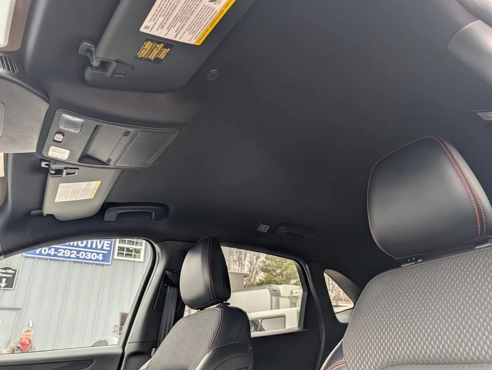 2023 Ford Escape - Image 14 of 21