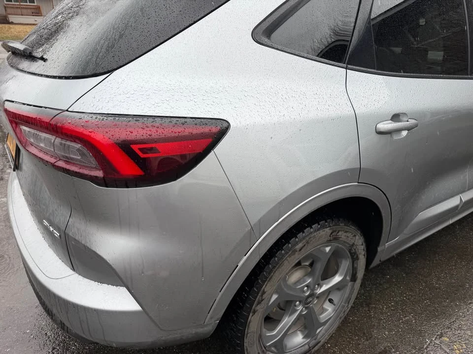 2023 Ford Escape - Image 5 of 17