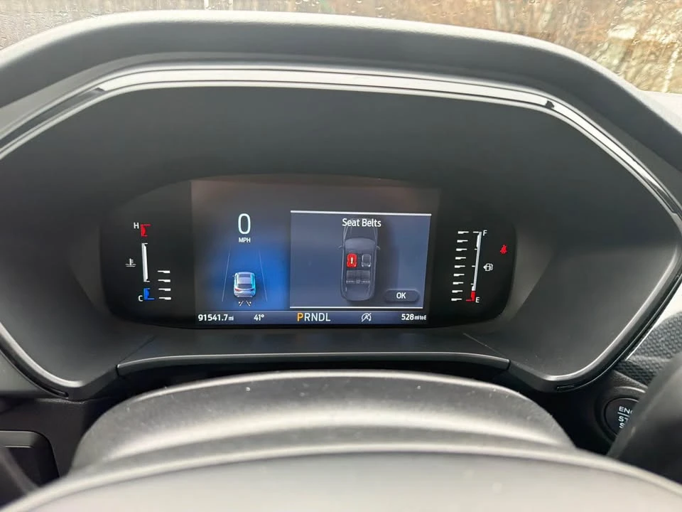 2023 Ford Escape - Image 17 of 17