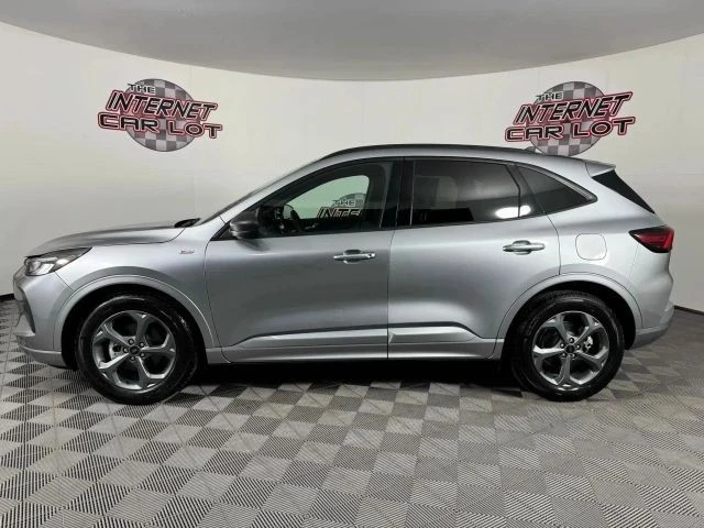 2023 Ford Escape - Image 4 of 21