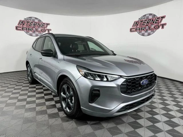 2023 Ford Escape - Image 9 of 12