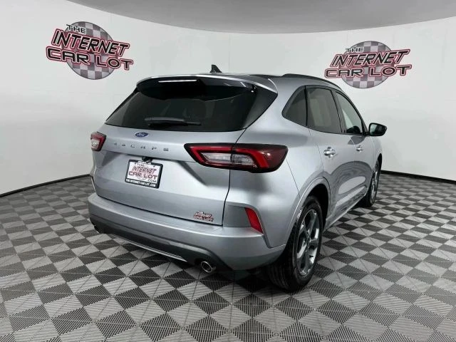 2023 Ford Escape - Image 7 of 12