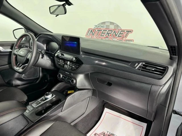 2023 Ford Escape - Image 12 of 12