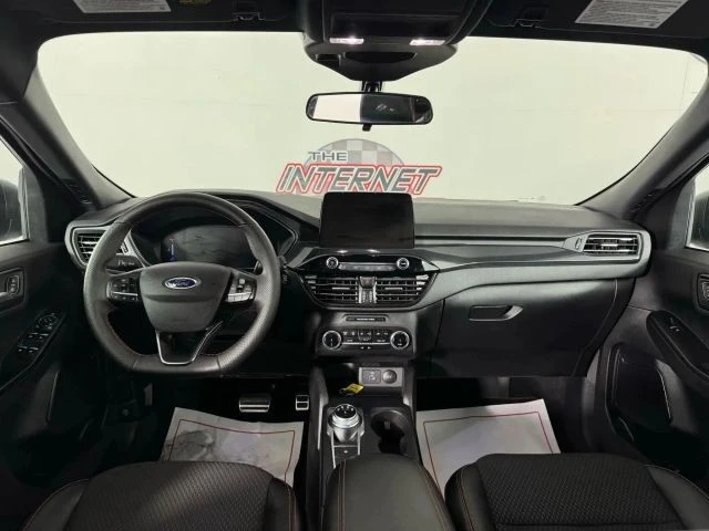 2023 Ford Escape - Image 11 of 21