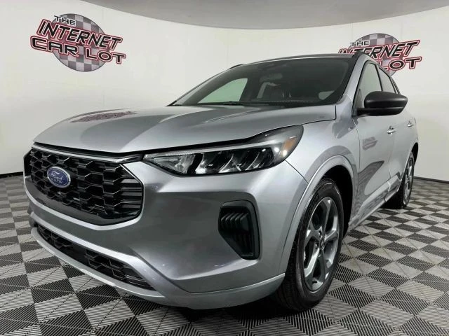 2023 Ford Escape - Image 3 of 12