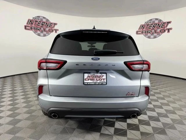 2023 Ford Escape - Image 6 of 12