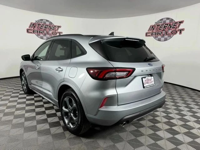 2023 Ford Escape - Image 5 of 12