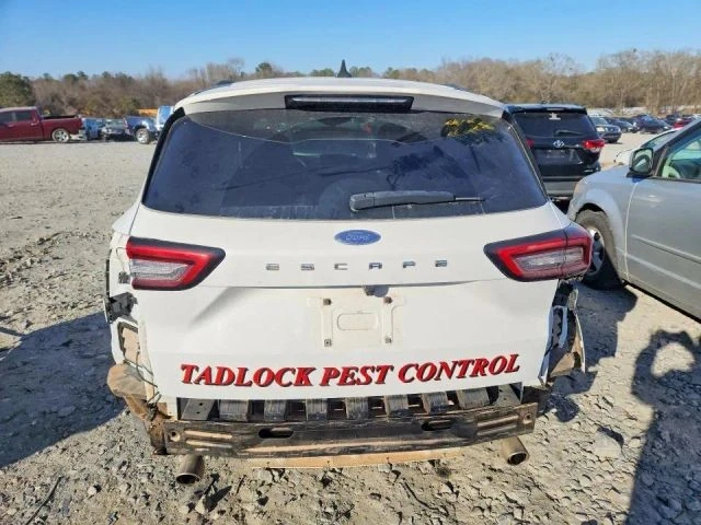 2023 Ford Escape - Image 6 of 13