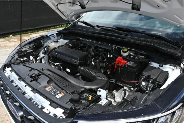 2023 Ford Escape - Image 17 of 17