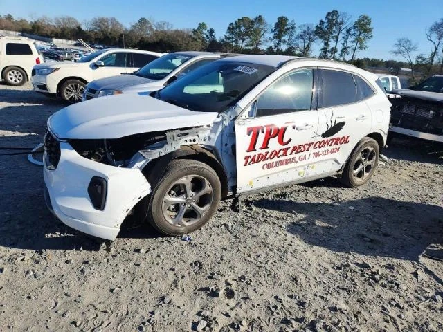 2023 Ford Escape - Image 2 of 13
