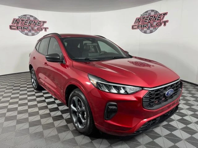 2023 Ford Escape - Image 9 of 12