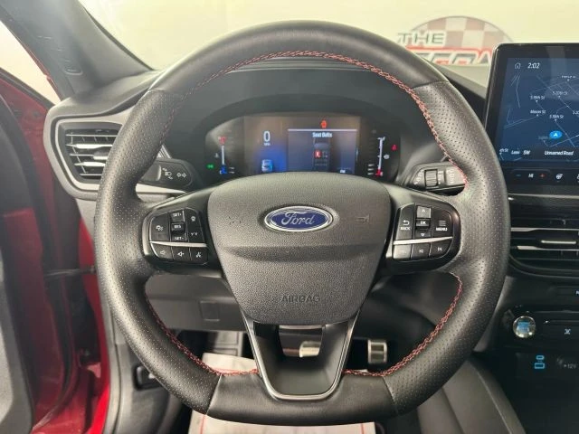 2023 Ford Escape - Image 13 of 21