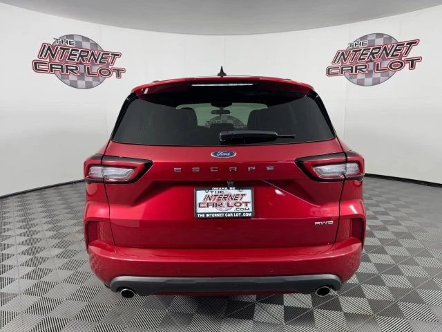 2023 Ford Escape - Image 6 of 12