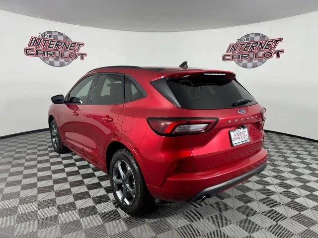2023 Ford Escape - Image 5 of 12