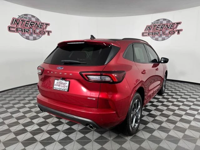 2023 Ford Escape - Image 7 of 12