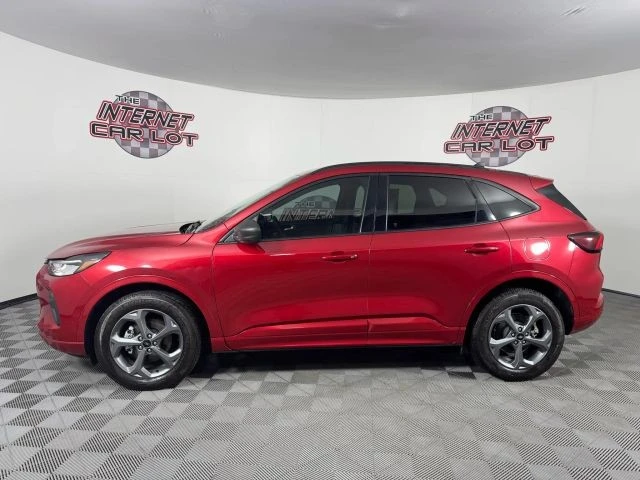 2023 Ford Escape - Image 4 of 12