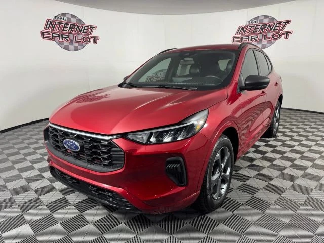 2023 Ford Escape - Image 3 of 12