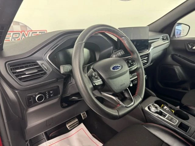 2023 Ford Escape - Image 10 of 12