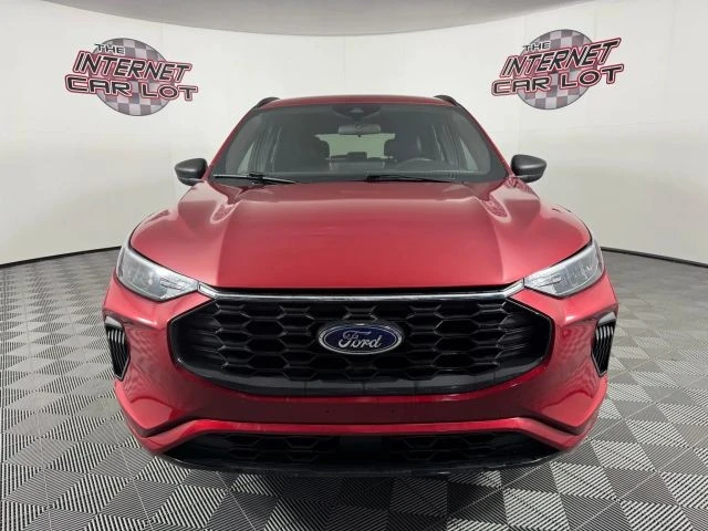 2023 Ford Escape - Image 2 of 12