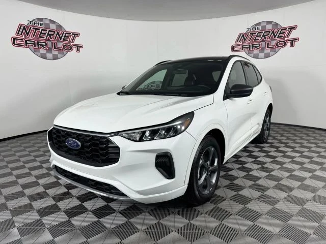 2023 Ford Escape - Image 3 of 12