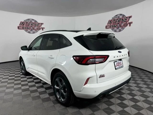 2023 Ford Escape - Image 5 of 12
