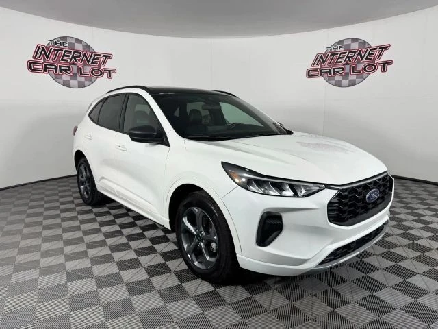 2023 Ford Escape - Image 9 of 12