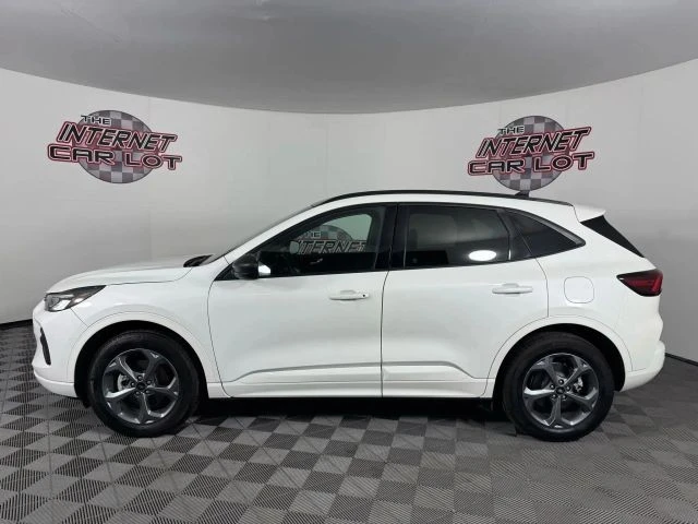 2023 Ford Escape - Image 4 of 12
