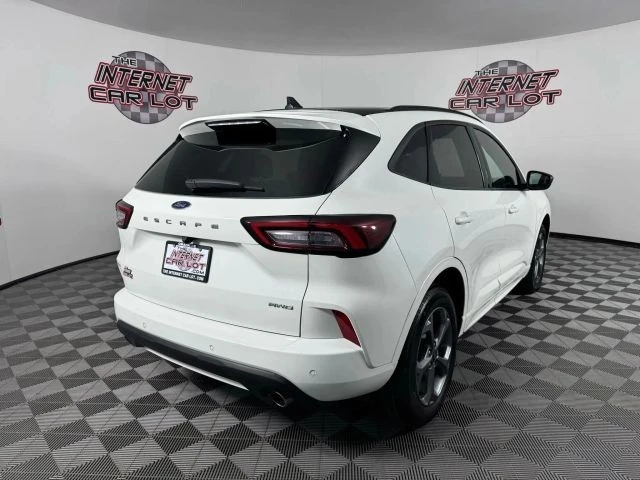 2023 Ford Escape - Image 7 of 12