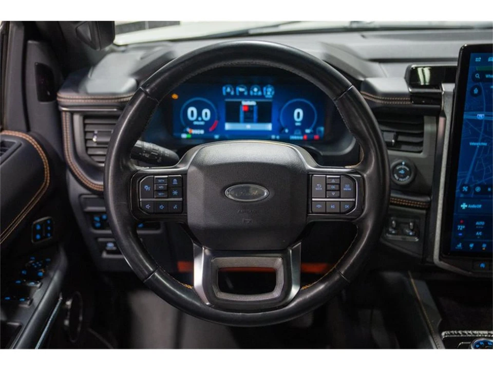 2023 Ford Expedition 4th Gen - Image 10 of 31