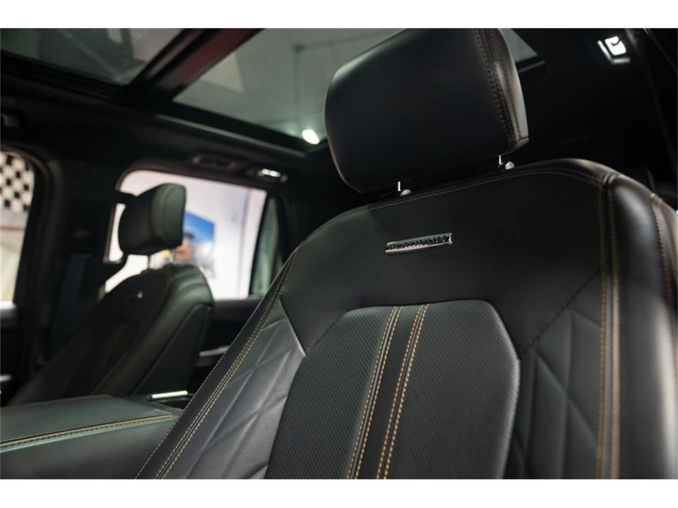 2023 Ford Expedition 4th Gen - Image 13 of 31