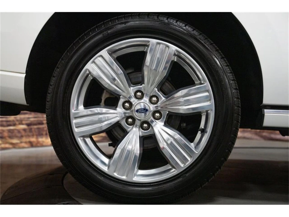 2023 Ford Expedition 4th Gen - Image 7 of 31