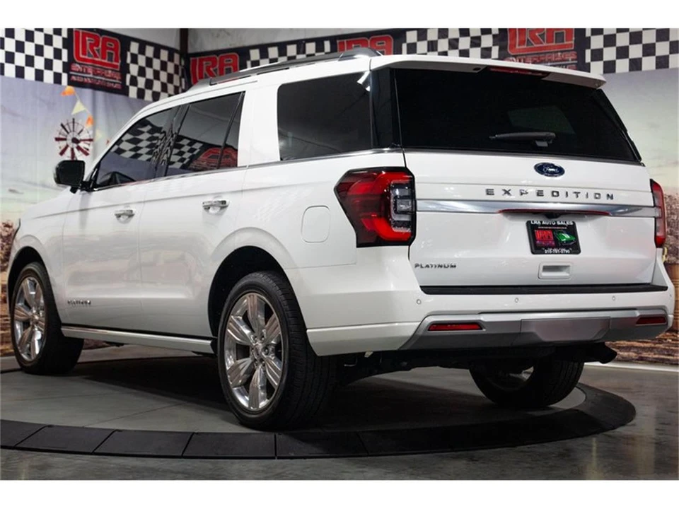 2023 Ford Expedition 4th Gen - Image 6 of 31