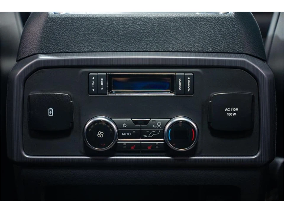 2023 Ford Expedition 4th Gen - Image 18 of 31